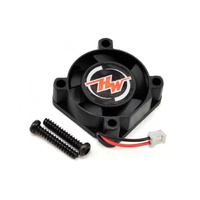 ####FAN MP2510SH 5V 10000RPM BLACK-A