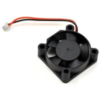 FAN MP3010SH 5V 10000RPM BLACK-A