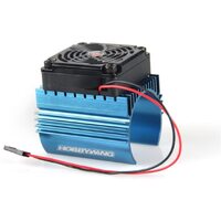 Fan-COMBO C4 (1/8th) 44mm dia x 65mm HW86080130