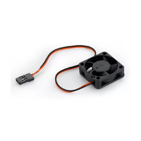 ####FAN 3010BH 5V 10000RPM BLACK-A