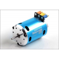 XERUN Sensored 10.5T 3300kv Motor