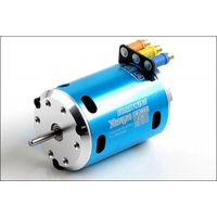 XERUN Sensored 13.5T 2500kv Motor
