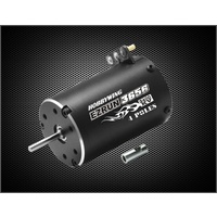 EZRUN 3656 4P 4000kv SCT Motor