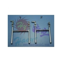HAOYE MODEL HY TX STAND OLD FUTABA 90 X 114MM