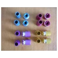 HAOYE RC CONTROLLERS HOLDER M4 JR 1 SET