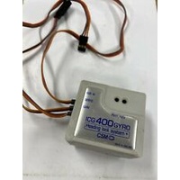 CSM ICG 400 HEADING HOLD GYRO