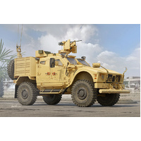 I LOVE KIT 1/35 SOCOM M1245A1 M-ATV PLASTIC MODEL KIT ILK63554
