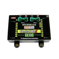 Jeti Model Central Box 210 J-CB-210