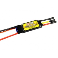 Jeti Model HiCopter 40A Speed Controller