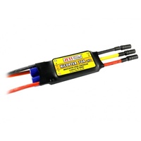 Jeti Model HiCopter 70A Speed Controller