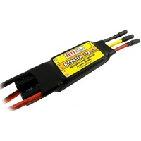 Jeti Model HiCopter 77A Speed Controller