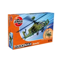 AIRFIX QB APACHE J6004