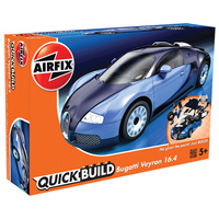 AIRFIX BUGATTI VEYRON J6008