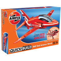 AIRFIX RED ARROWS HAWK J6018
