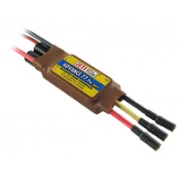 Jeti Model Advance 77 Pro Opto ESC