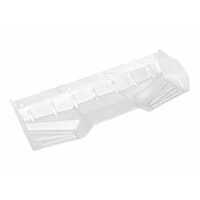Finnisher Buggy Wing 1/8 polycarbonate