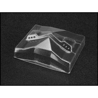 Front Wing, wide, TLR22 3.0 (2)