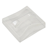 Aero Front Wing gullwing front arm wide