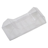 Aero Rear Diffuser For B6.1 | T6.1 | SC6