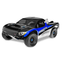 Illuzion - Hi-Flow SCT Body
