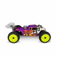 Finnisher - TLR 8ight-T 3.0 Body