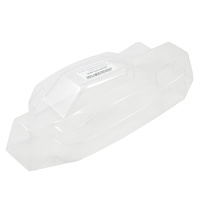 Finnisher Tekno EB48 Body