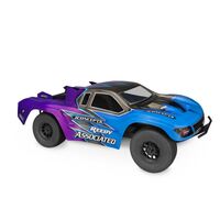 HF2 SCT Body - low-profile height