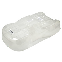 HF2 SCT Body - light-weight material