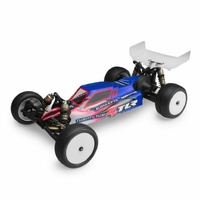 Finnisher - TLR 22 2.0mm Body w/wing