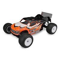 Finnisher - RC10T5M Body w/spoiler