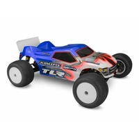 Finnisher - TLR 22-T 2.0 MM Body w/spoil