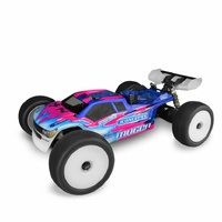 ###(DISCONTINUED) Finnisher - Mugen MBX7-T Body USE JC0335