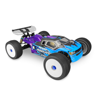 FINNISHER - RC8T3 | RC8T3E BODY