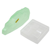 S2 Body w/Aero Wing Lightweight B6/B6D