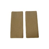 Clear Chassis Protective Sheet