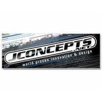 Racing Banner (Striker)