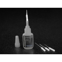 Glue Straw - 4pc. JC2043-1
