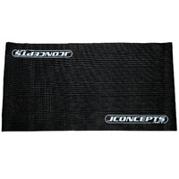 JConcepts - 4' pit mat (textured padded)