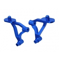 Low Profile Alum Rear Wing Mounts B44