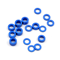 Metric Washer Set (.5, 1,2 and 3mm)