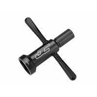 17mm Fin quick-spin Wrench - black