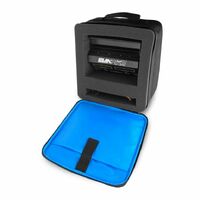 Radio Bag - Universal storage bag