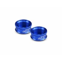 Fin - VCS Shock Bottom Cap - B5M/T5M/SC5