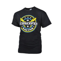 Lightning Bolt 2016 Team Shirt XXlarge