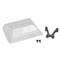 Lower Front Wing Mount TLR 22.0