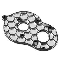 B6D 3-GEAR STAND-UP HONEYCOMB MOTOR PLAT