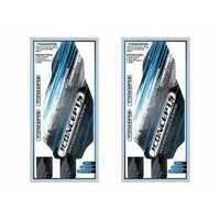 Precut Chassis Protective Sheet Striker