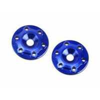Finnisher Aluminum Wing Buttons B6/B6D
