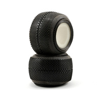Double Dee's - Soft fits 2.2 Truck Rear"