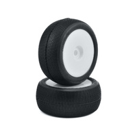 Reflex - Super Soft 4.0 White Wheel 1/8"